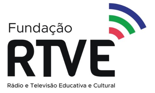 Logo Fundação RTVE