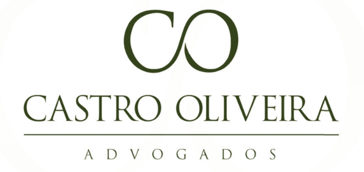 Logo Castro Oliveira